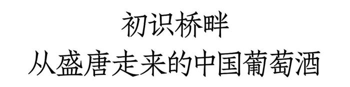 “一城三展”首秀春糖，这个酒庄藏着中国葡萄酒崛起的秘密