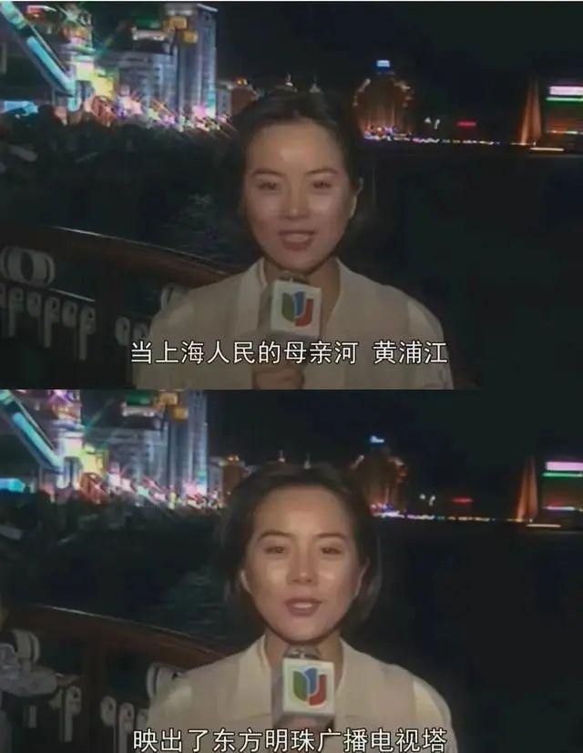 在《繁花》中意外出镜的她，正在北京开两会，上海人太熟悉了……