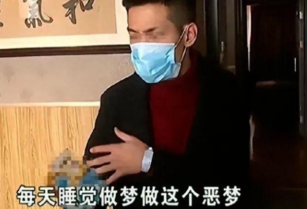 陕西一男子连续3天梦到亡妻求救，他不顾阻拦强行开棺，却被眼前场景震撼！