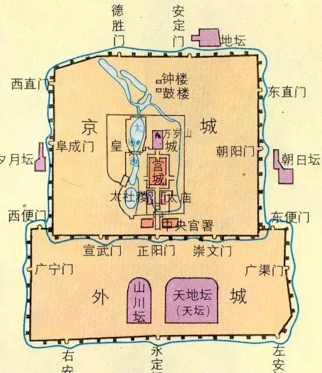 运河之上｜古韵今风交织的运河建筑