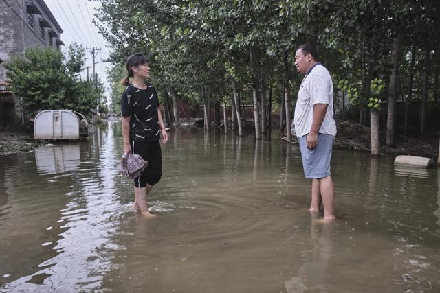 气候变化灾害加速，需全面检视城市的适应能力｜底线城市