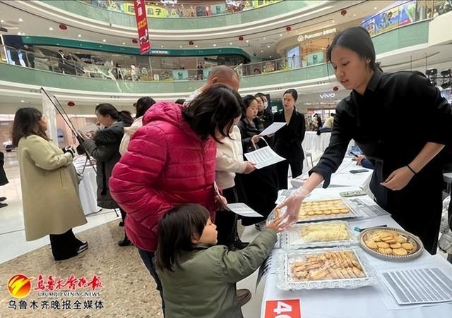 这个专场招聘会给“宝妈”搭建求职平台