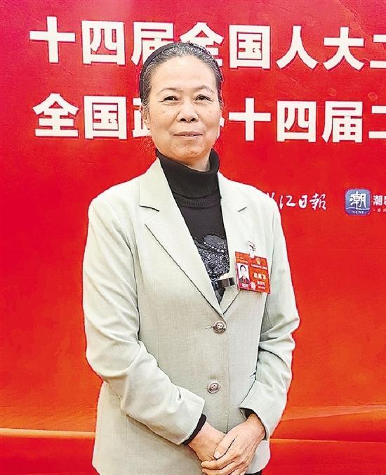 代表建议｜陈爱珠：实行消防设施操作员证强制备案制度