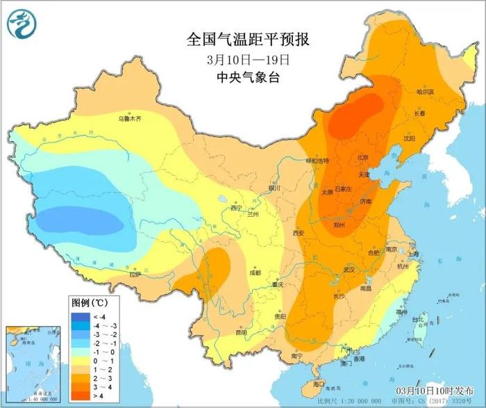 23.4℃！成都今年以来最热一天！未来一周天气→