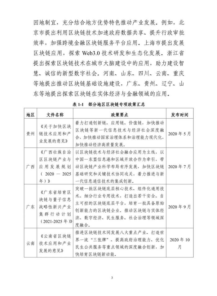 报告 | 中国区块链创新应用发展报告（2023）（附下载）