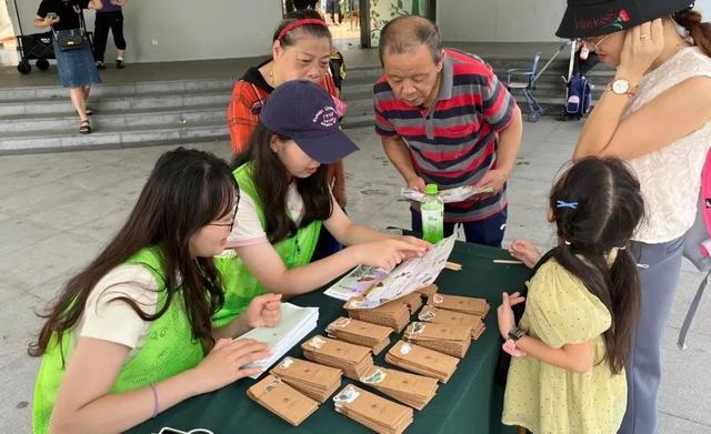 上海动物园招募志愿者，含四类岗位