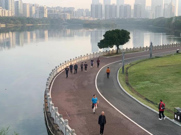 回南天卷土重来？接下来广西天气→