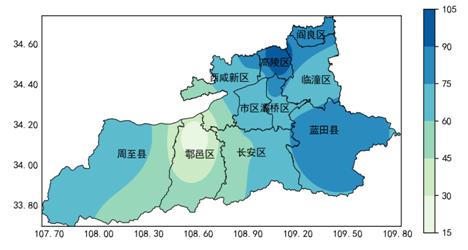 西安正式入春！还会“倒春寒”吗？专家解读……