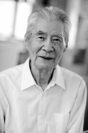 南京大学资深教授周勋初逝世，享年95岁