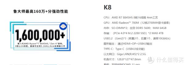 AMD 8845hs极摩客K8部署一台家用性能服务器,部署软路由istoreos,openwrt爱快lede等部署类同。