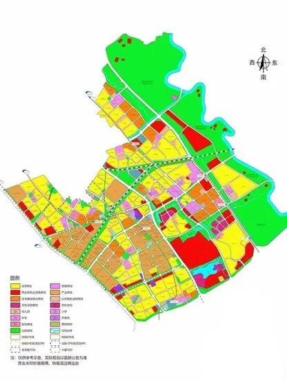 2024年主城西置业，最绕不开的就是金周路TOD