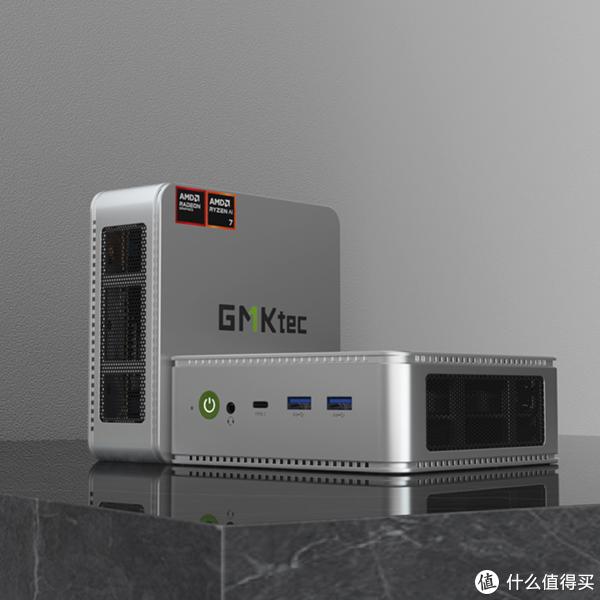 AMD 8845hs极摩客K8部署一台家用性能服务器,部署软路由istoreos,openwrt爱快lede等部署类同。