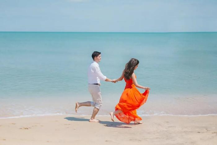 脱单是许多男人颜值滑坡的开始。(图/pexels)