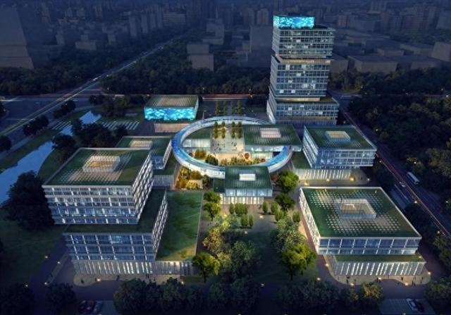 中建一局华北公司助力京津冀交通一体化迈入新阶段