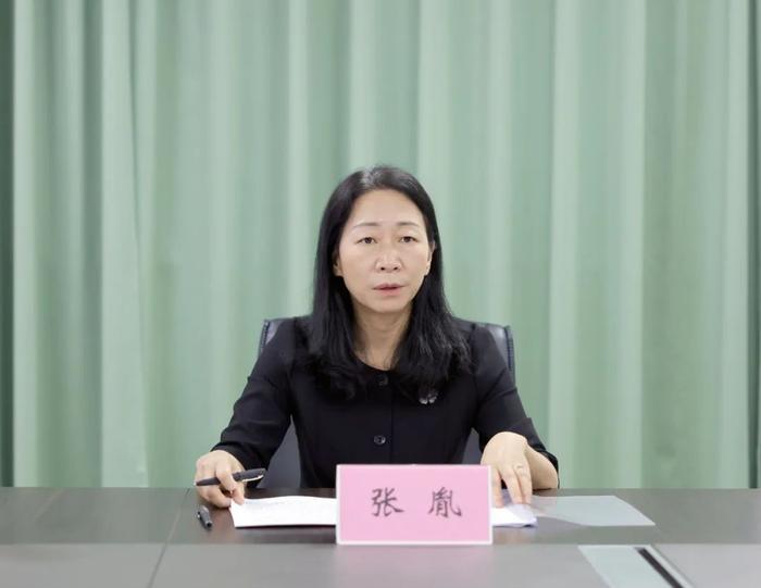 张胤已任贵州省交通运输厅党委书记