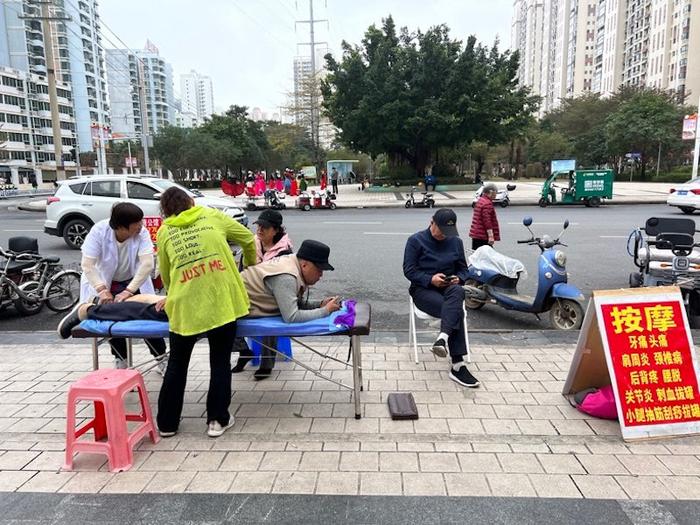 气候与餐桌｜候鸟老人过冬记：今年的回南天格外长