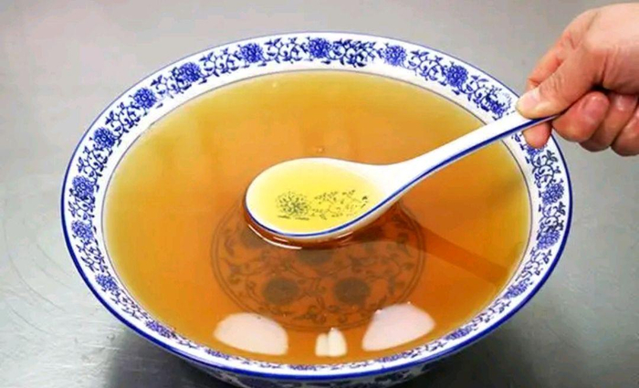 食谱Kangra，咋办？提议健康人，饮食习惯努力做到4点，协助减少血压(图4)