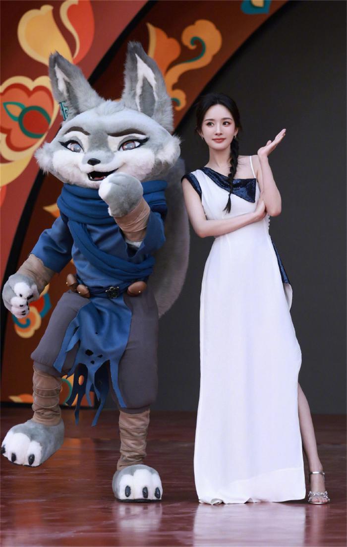 3月动漫｜《功夫熊猫4》北京首映，《琅琊榜》要拍动画电影