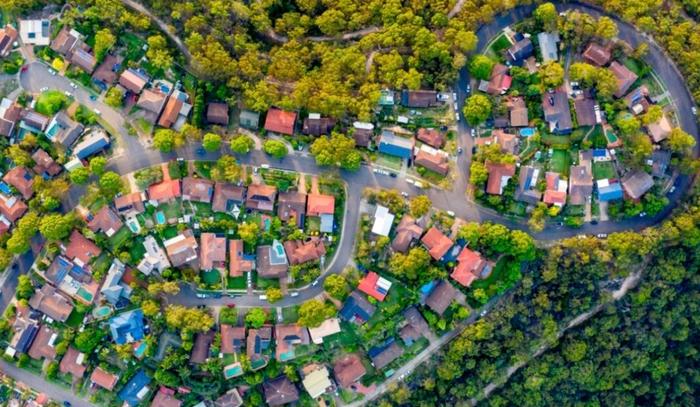 2024年悉尼豪宅房价上涨，澳洲公寓市场加速复苏，墨尔本领先！