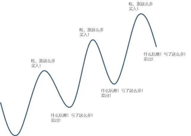 315 基民必藏贴 |又见3000点，我的基金还没回本怎么办？为基金定期报告“季报、中期报告和年报”划重点