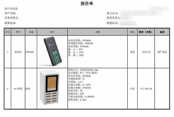 五大共享充电宝调查：怪兽最贵、美团最慢、来电归还最难