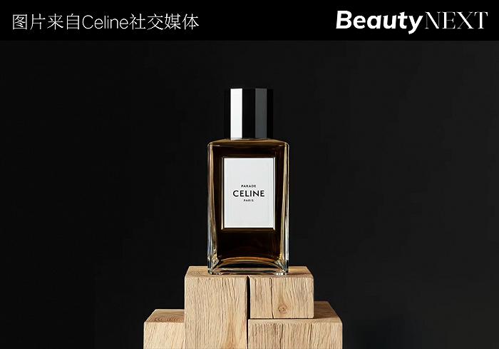 Celine入局彩妆，为什么奢侈品不爱“外包”美妆线了？