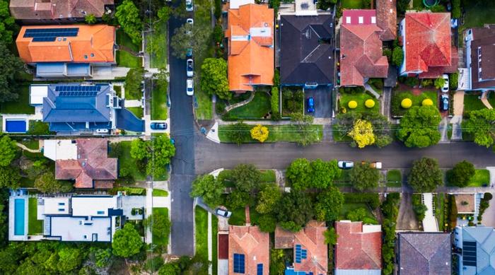 2024年悉尼豪宅房价上涨，澳洲公寓市场加速复苏，墨尔本领先！