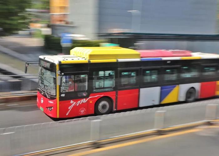 调整公交票价  清理共享电动单车 广州交通公布今年“计划书”