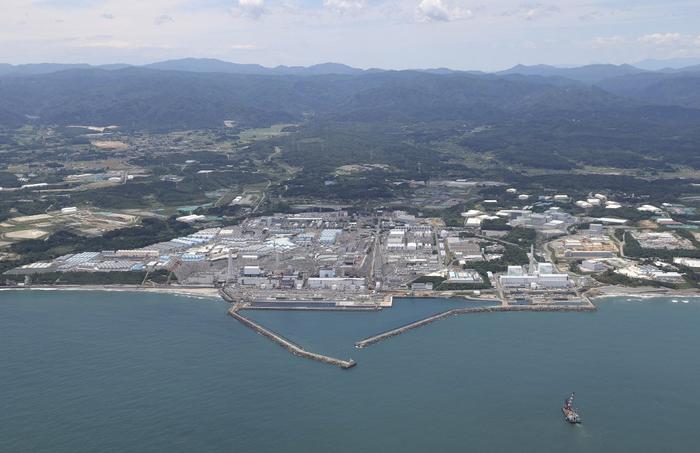 日媒：3万多吨核污染水已经入海，日本4月或启动新一轮排海