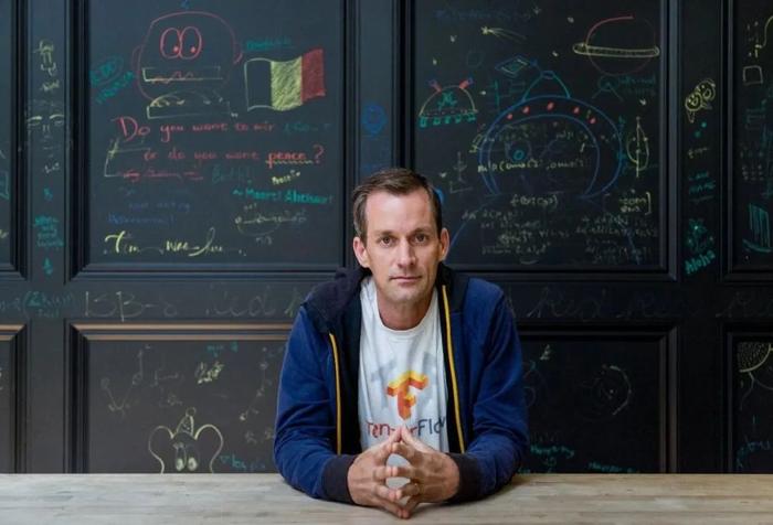 Jeff Dean