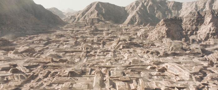 仇振武评《干旱帝国》丨“沙丘”的塑造：跨越区域、国家与星球的殖民故事