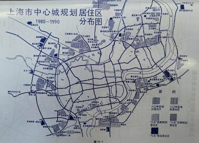 从水乡到都市：方志与地图告诉你，上海是怎样“长大”的？