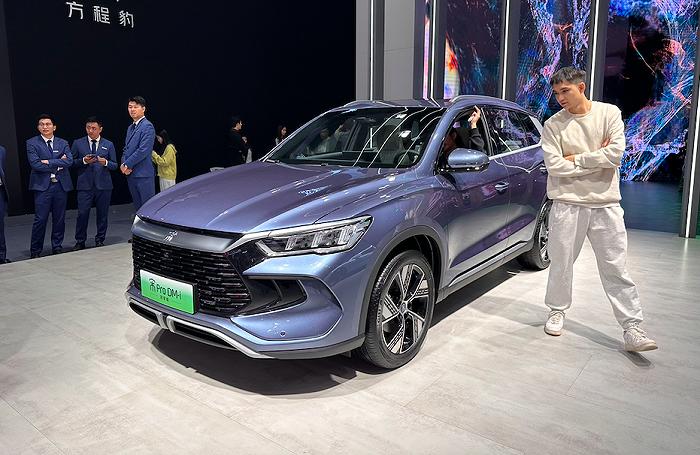 ▲图片来源:车聚网 | 2022年销量:47.88万辆