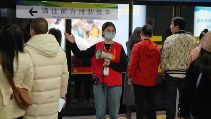 广州地铁内这些行为，将禁止！禁止！禁止！