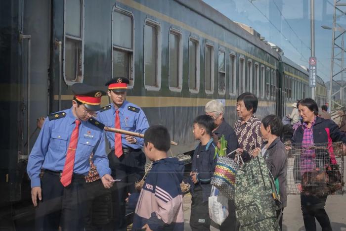 即将上映！电影《幸福慢车》来了