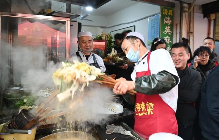 地区新闻点评丨甘肃天水：让“流量”转化为“能量”