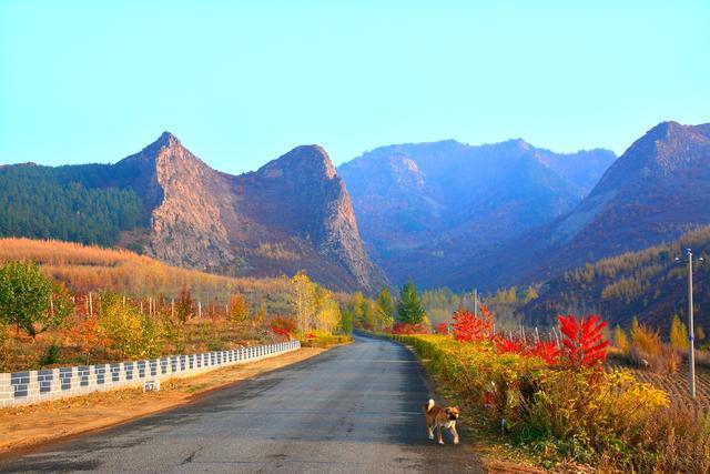 赤峰市两地入选第四批“四好农村路”全国示范县名单