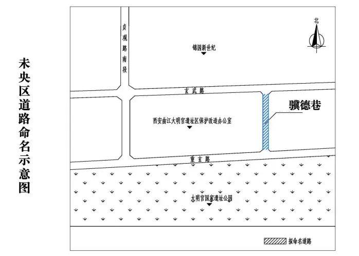 这16条道路将有名字了，有你家门口的吗？