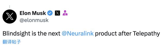 马斯克旗下脑机接口公司新进展：首位受试者直播靠意念移动光标玩游戏