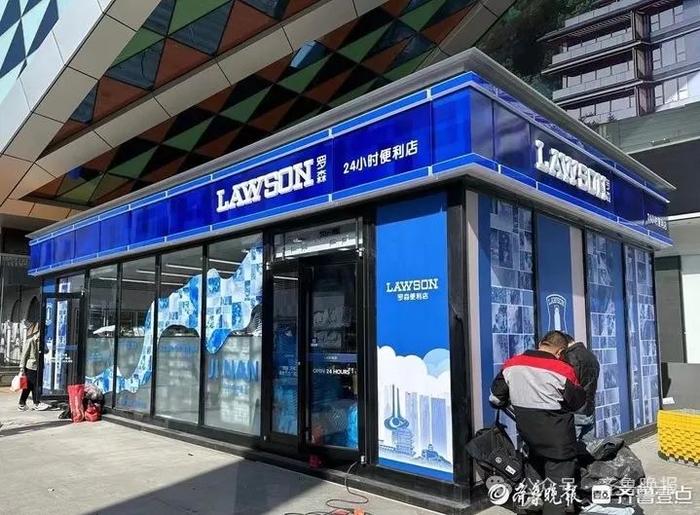 火爆！知名连锁山东首店开业！济南17家店位置公布→