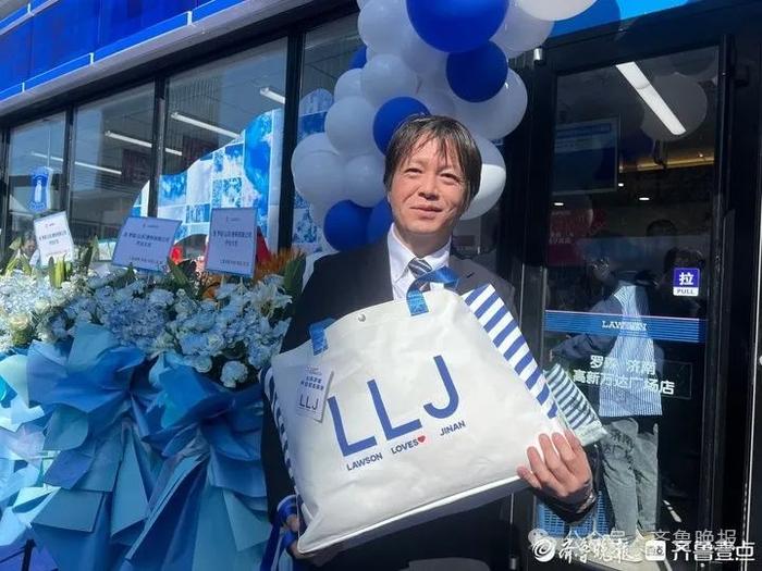 火爆！知名连锁山东首店开业！济南17家店位置公布→