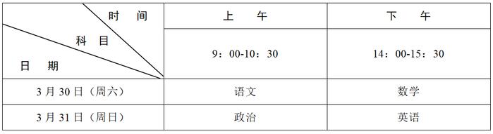 【提醒】湖北省教育考试院发布最新通知