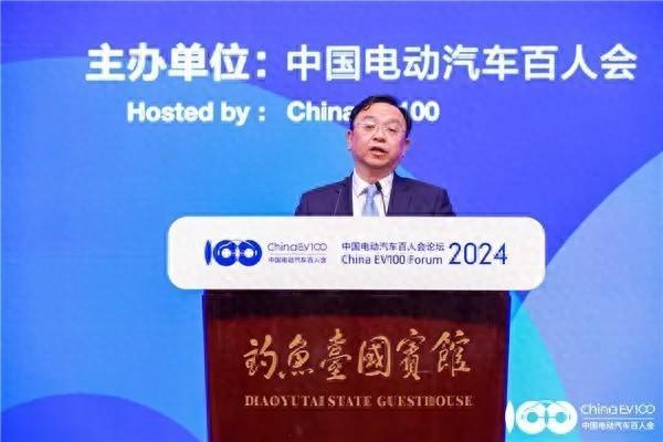 2024新能源市场分析：渗透率将突破50%，新势力车企围剿合资车