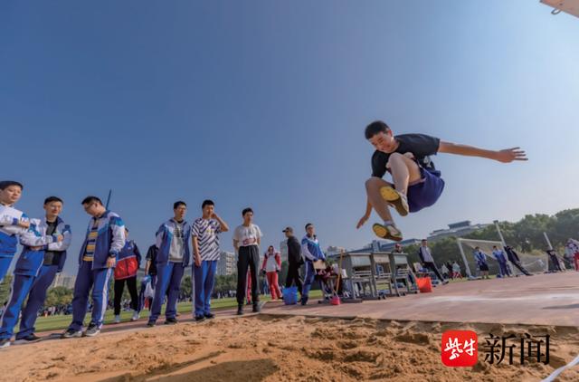 身高超群，近视率下降，最爱看航空航天类书籍……大数据来看金中河西校园生活百态