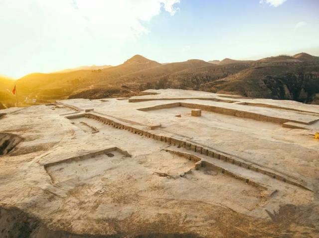 “全国十大考古新发现”揭晓：陕西寨沟遗址入选，系商代考古重大突破