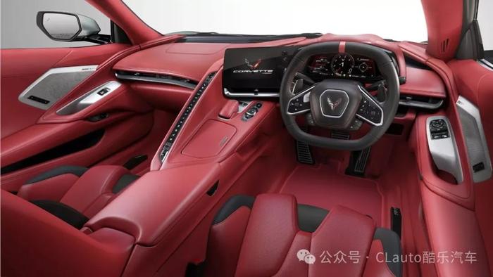 雪佛兰日本独家发布两款Corvette，致敬经典，限量共40台 | 酷乐汽车