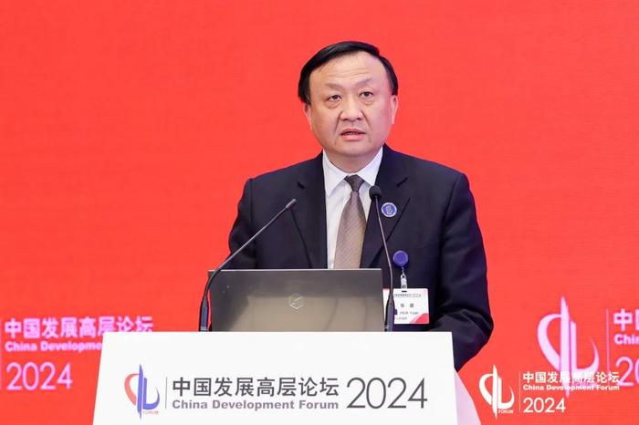 上海市委常委、副市长华源：发展新型消费是上海建设国际消费中心城市的重要任务