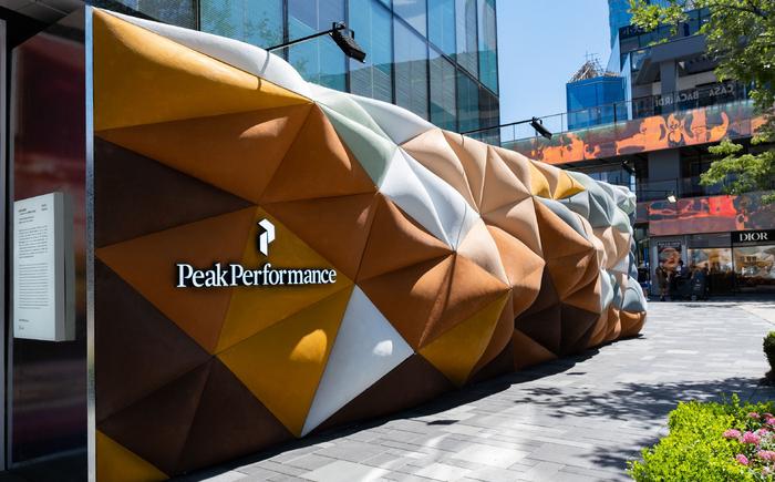 【专访】Peak Performance中国品牌负责人钮逸姝：要做最好看的户外运动品牌