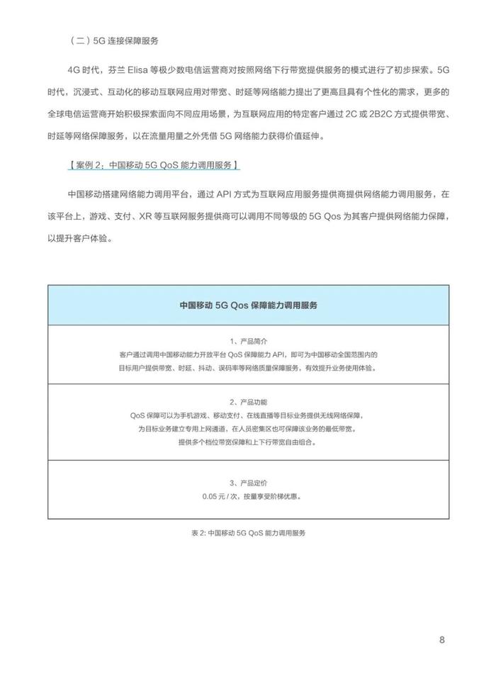 报告 | 2024年5G-A×AI新时代 新机遇 新价值研究报告（附下载）