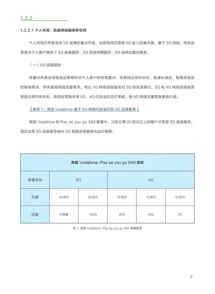 报告 | 2024年5G-A×AI新时代 新机遇 新价值研究报告（附下载）